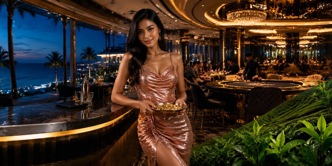 555rt Baccarat